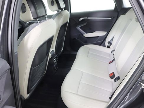 Certified 2025 Audi A3 2.0T Premium Plus w/ Premium Plus Package image 15