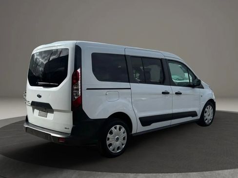 Used 2020 Ford Transit Connect XL image 11