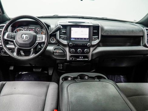 Used 2022 RAM 2500 Big Horn AWD/4WD image 5