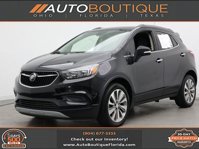 Used 2019 Buick Encore Preferred w/ LPO, Active Package