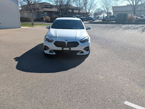 Used 2020 BMW 228i xDrive Gran Coupe 228i xDrive image 8