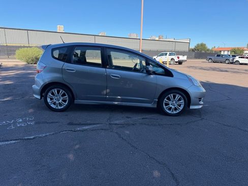 Used 2009 Honda Fit Sport image 10