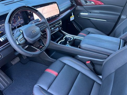 New 2026 Chevrolet Traverse RS w/ LPO, Illumination Package image 10