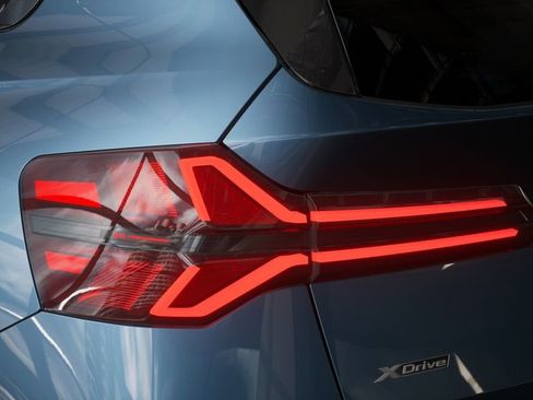 New 2026 BMW X3 xDrive30 image 8