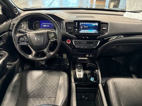 Used 2019 Honda Passport Touring image 10