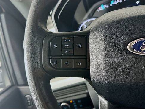 Used 2023 Ford F350 XL w/ XL Chrome Package image 24