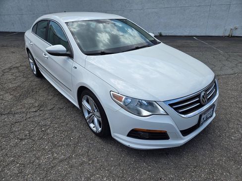 Used 2010 Volkswagen CC Sport FWD image 9