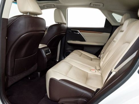 Used 2016 Lexus RX 350 AWD w/ Premium Package image 23