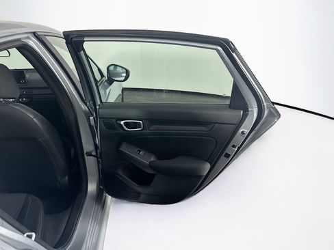Used 2025 Honda Civic Sport image 28