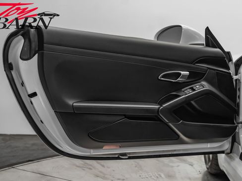 Used 2017 Porsche 718 Boxster S image 27