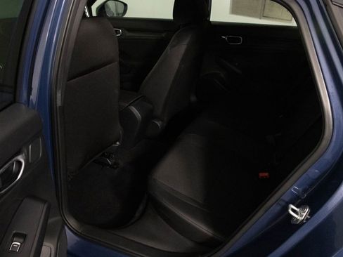Used 2026 Honda Civic Sport image 31