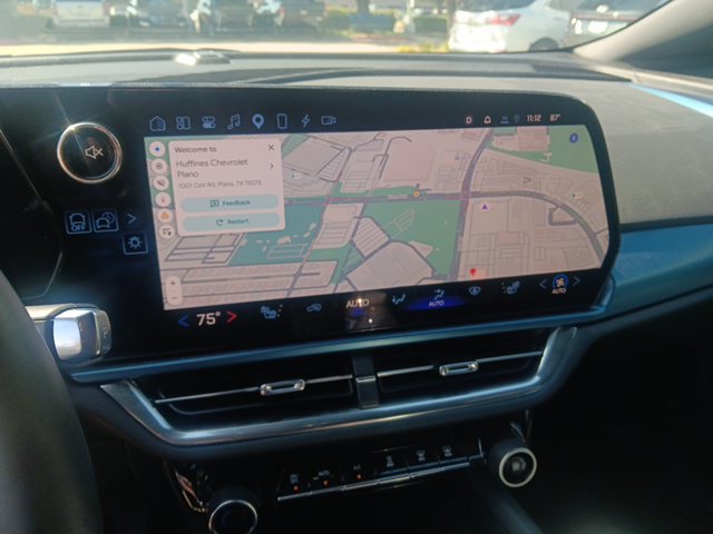 Used 2024 Chevrolet Equinox EV LT FWD image 6