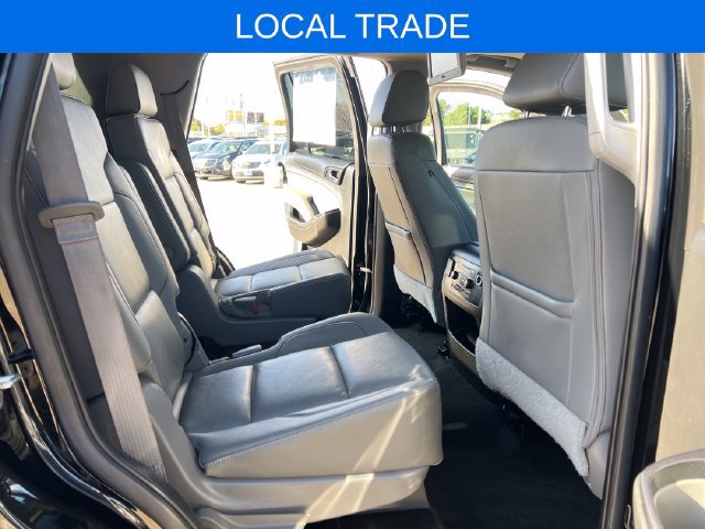 Used 2016 Chevrolet Tahoe LT AWD/4WD image 23