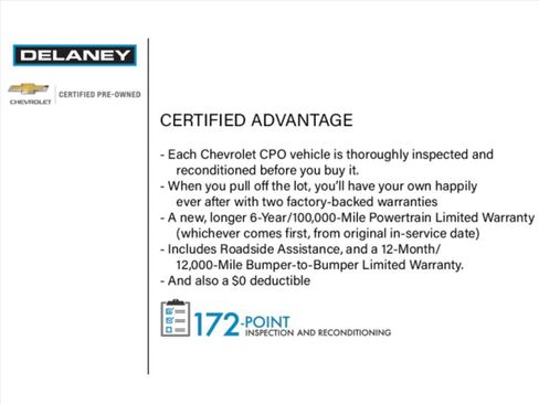 Certified 2023 Chevrolet Silverado 1500 LT image 3