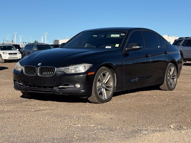Used 2014 BMW 328i xDrive Sedan AWD/4WD image 1