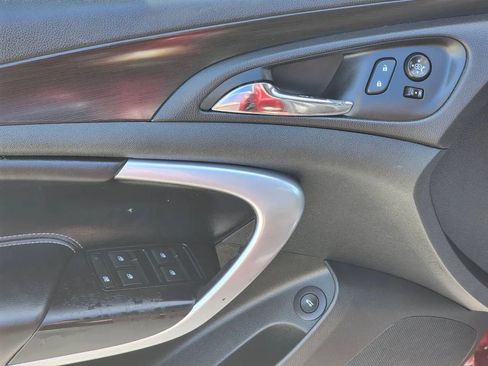 Used 2016 Buick Regal Premium FWD image 17