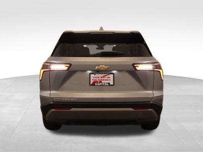 Used 2026 Chevrolet Equinox LT