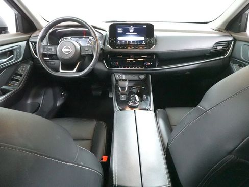 Used 2023 Nissan Rogue SL w/ SL Premium Package AWD/4WD image 13