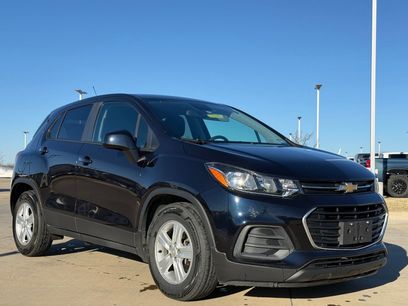 Certified 2022 Chevrolet Trax LS w/ Tint and Cruise Package