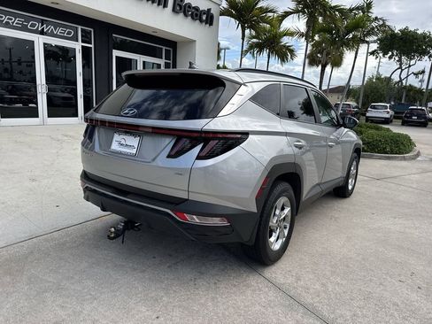 Used 2023 Hyundai Tucson SEL image 3