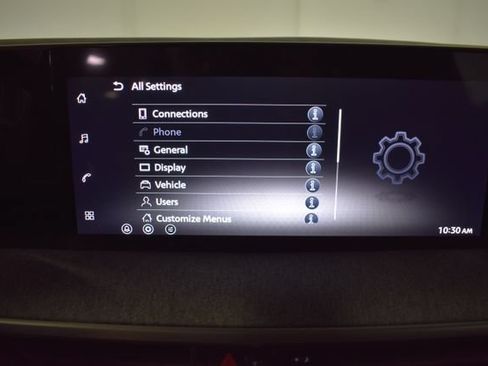 Certified 2026 Nissan Kicks SV w/ Cold Weather Package AWD/4WD image 21