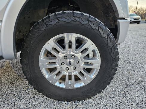 Used 2014 Ford F150 Platinum image 71
