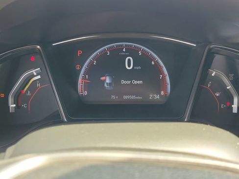 Used 2018 Honda Civic Sport Touring image 26