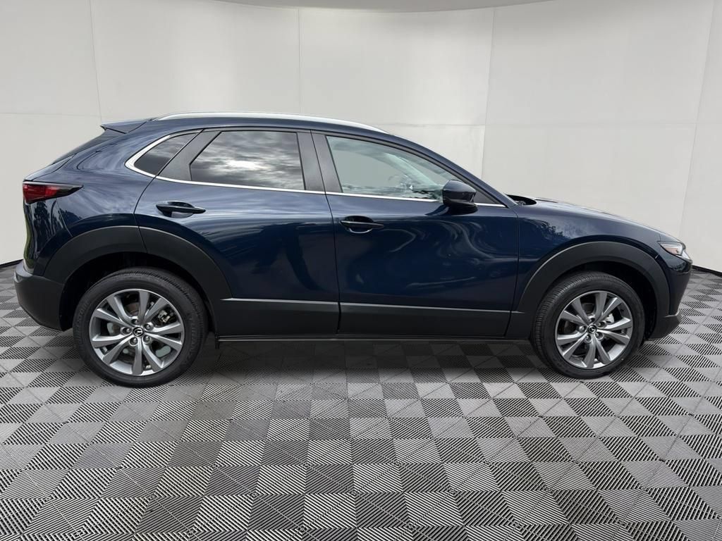 Used 2025 MAZDA CX-30 AWD 2.5 S w/ Preferred Package image 10