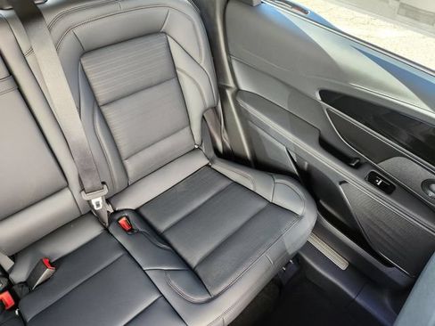 New 2026 Lincoln Nautilus Reserve w/ Jet Appearance Package AWD/4WD image 15