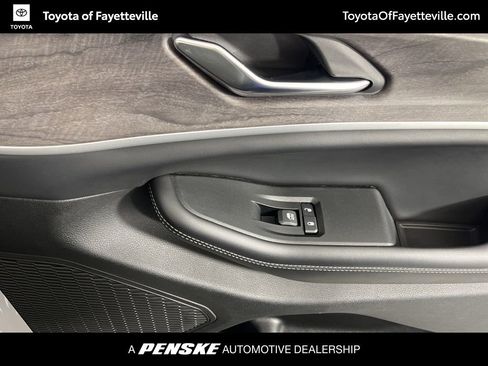 Used 2024 Jeep Grand Cherokee L Limited w/ Trailer Tow Package image 24