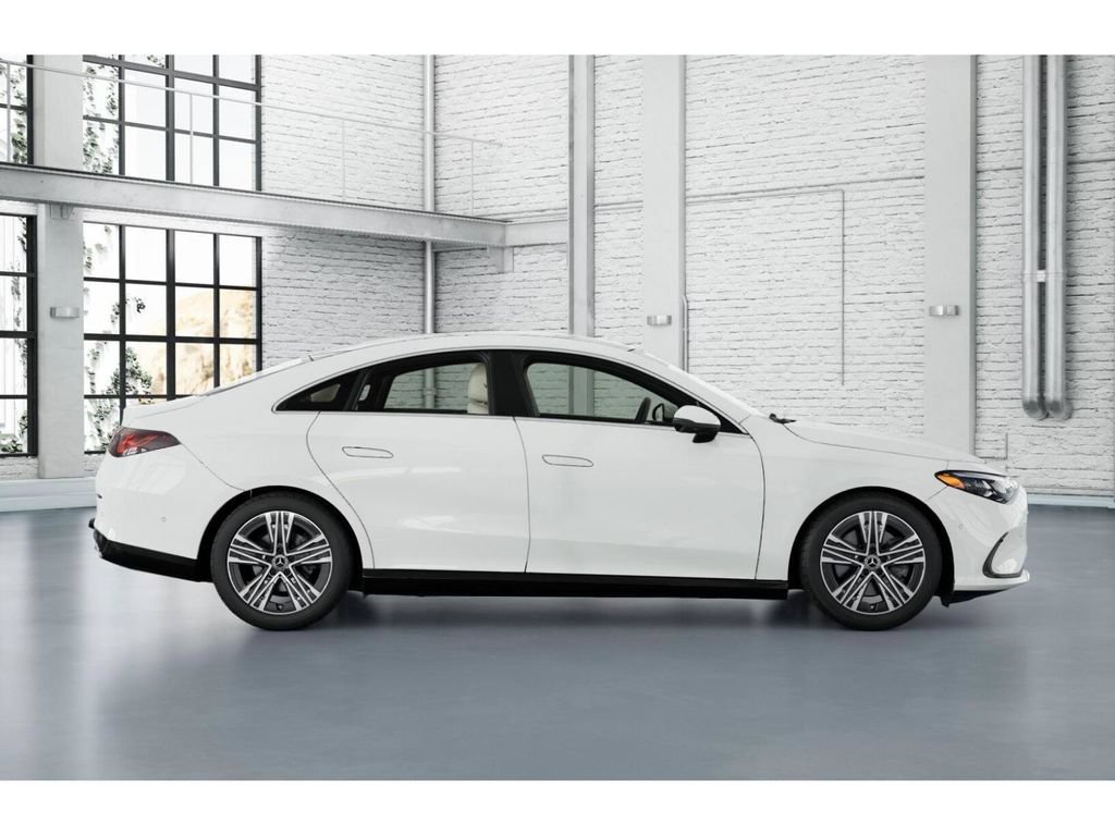 New 2027 Mercedes-Benz CLA 220 image 2