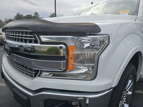 Used 2019 Ford F150 Lariat image 32