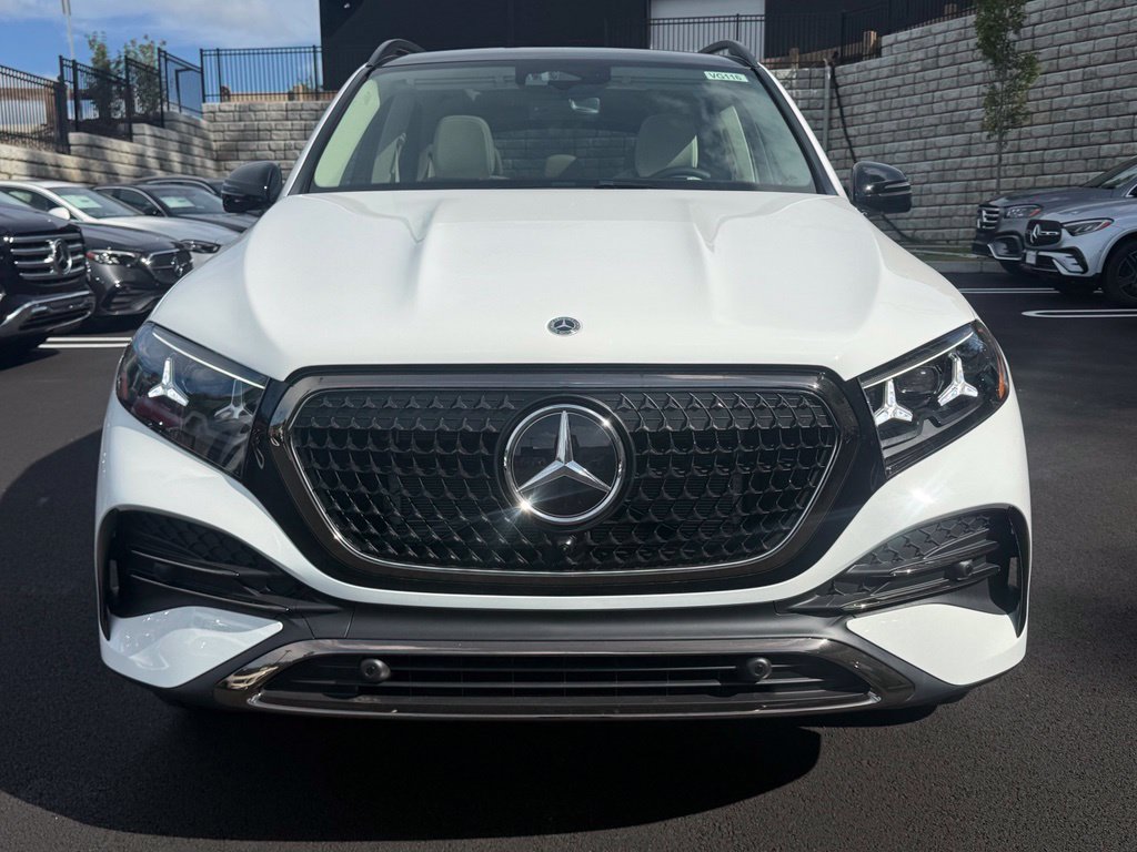 New 2027 Mercedes-Benz GLE 350 4MATIC image 2