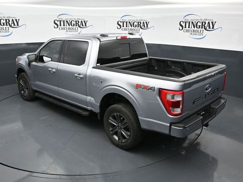Used 2023 Ford F150 Lariat AWD/4WD image 22