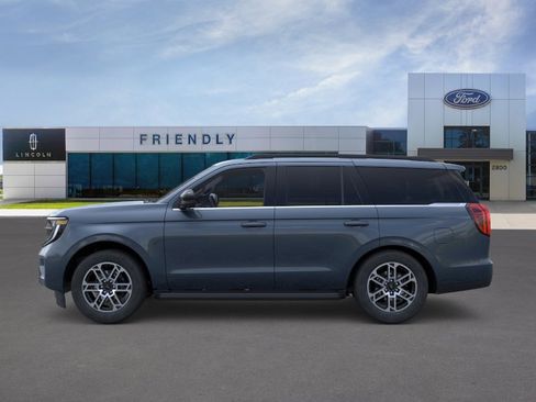 New 2026 Ford Expedition Active image 3