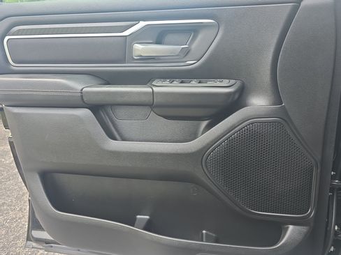Used 2025 RAM 1500 Lone Star AWD/4WD image 27