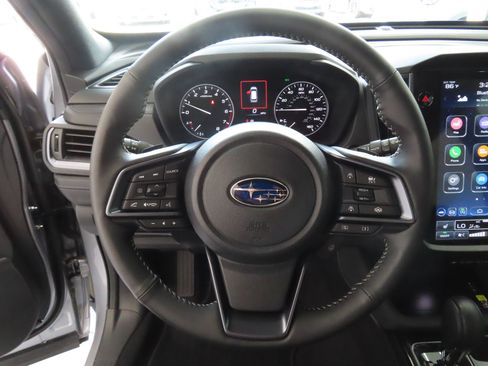 Used 2026 Subaru Forester Limited AWD/4WD image 15