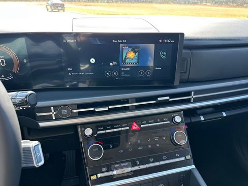 New 2026 Hyundai Santa Fe XRT AWD/4WD image 28