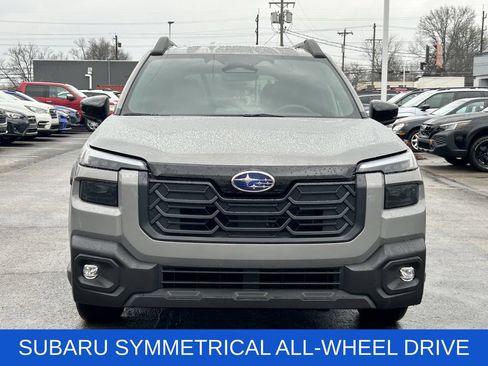 Used 2026 Subaru Outback Limited AWD/4WD image 2