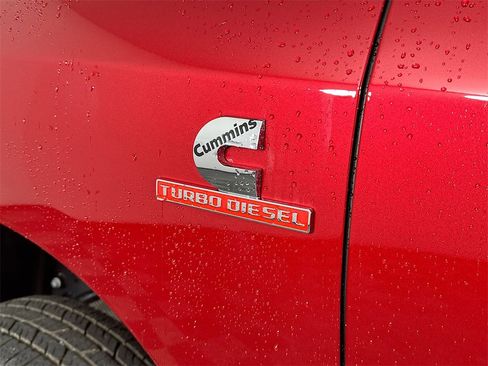 New 2026 RAM 3500 Big Horn image 21