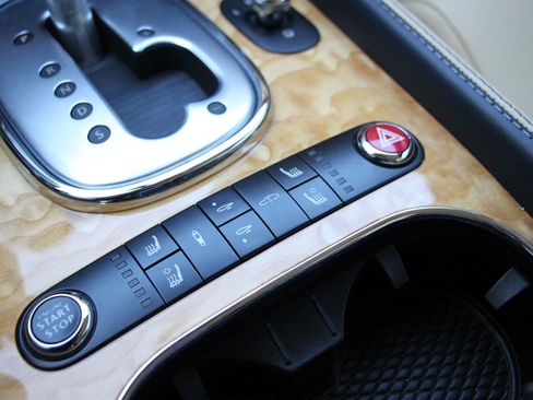 Used 2014 Bentley Continental GT Speed image 21