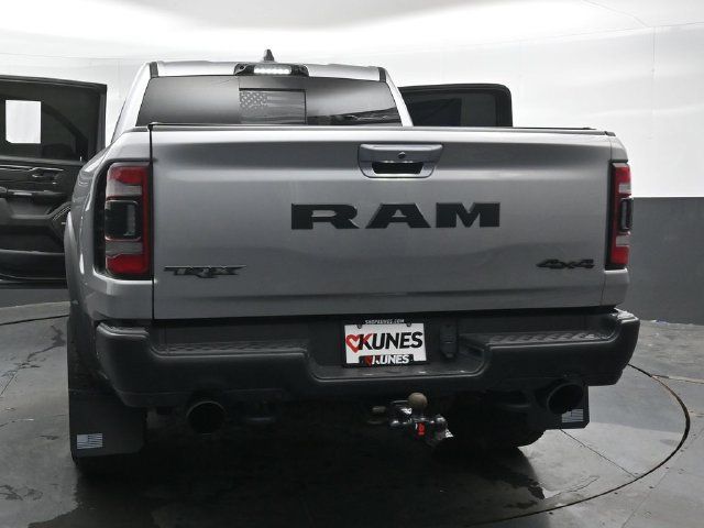 Used 2022 RAM 1500 TRX w/ TRX Level 2 Equipment Group AWD/4WD image 43