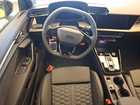New 2026 Audi RS 3 AWD/4WD image 7