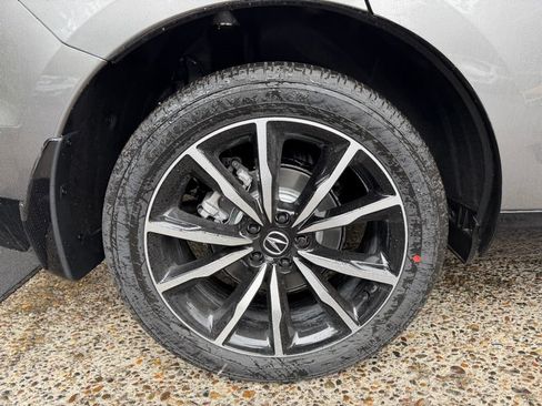 New 2026 Acura RDX A-Spec AWD/4WD image 9