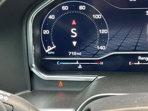 Used 2025 GMC Sierra 1500 AT4X image 27