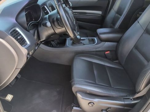 Used 2020 Dodge Durango SXT RWD image 18