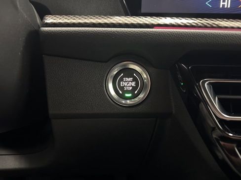 New 2026 Chevrolet Traverse High Country image 8