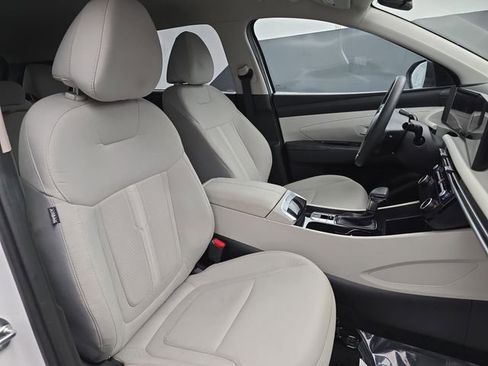 Used 2025 Hyundai Tucson SEL image 49