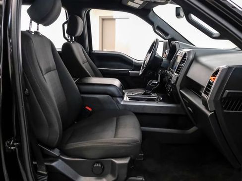 Used 2019 Ford F150 XLT w/ Equipment Group 301A Mid image 35