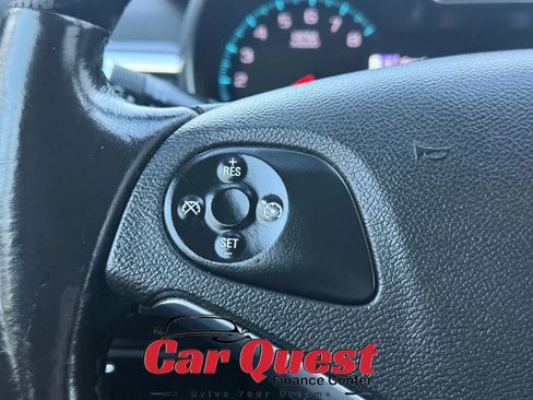 Used 2019 Chevrolet Impala Premier FWD image 29
